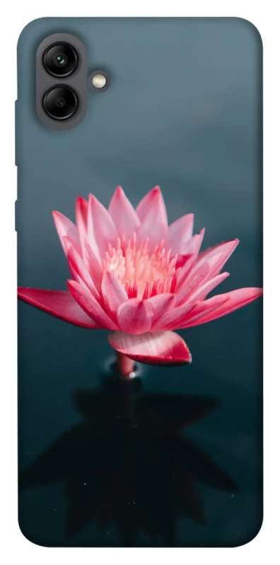 Чехол на Samsung Galaxy A04 Лотос фото 1 из 1