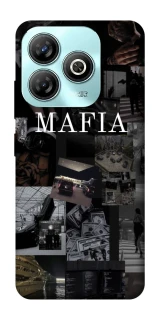 Чохол на ZTE Blade A75 4G Mafia фото 1 з 1