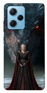 Чехол на Xiaomi Poco X5 Pro 5G House of the Dragon ver.7 фото 1 из 1