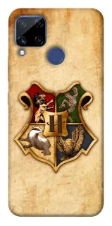 Чохол на Realme C15 Harry Potter mood v1 фото 1 з 1