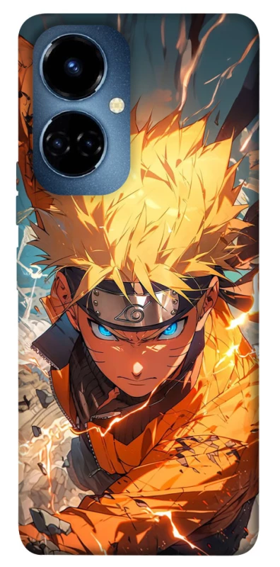 Чохол на TECNO Camon 19 Pro Minato v2 фото 1 з 1