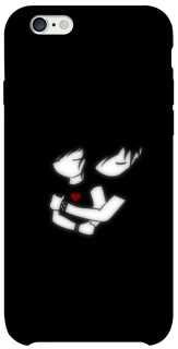 Чохол на Apple iPhone 6/6s (4.7") We love фото 1 з 1