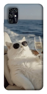 Чохол на ZTE Blade V2020 Smart Smile v3 фото 1 з 1