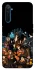 Чехол на Realme 6 Pro Harry Potter v26 фото 1 из 1