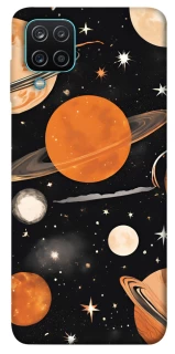 Чехол на Samsung Galaxy M12 Space фото 1 из 1