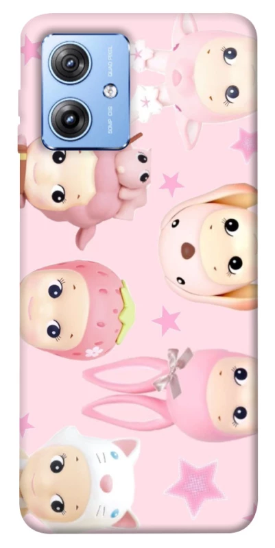 Чохол на Motorola Moto G84 Sonny angel фото 1 з 1