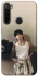 Чохол на Xiaomi Redmi Note 8 Jungkook v2 - BTS фото 1 з 1