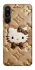 Чехол на Samsung Galaxy M16 5G Hello Kitty ver.2 фото 1 из 1