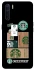 Чехол на Oppo A91 Starbucks coffee фото 1 из 1