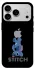 Чехол на Apple iPhone 18 Pro Max Stitch ver.18 фото 1 из 1