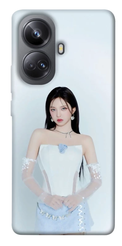 Чохол на Realme 10 Pro+ Chiquita - BABYMONSTER фото 1 з 1