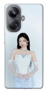 Чохол на Realme 10 Pro+ Chiquita - BABYMONSTER фото 1 з 1