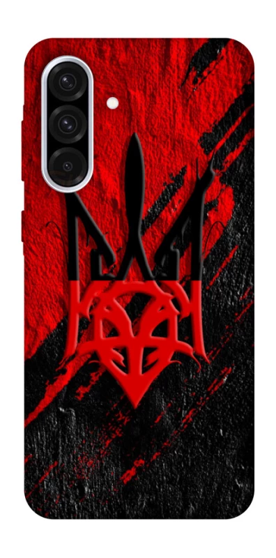 Чехол на Samsung Galaxy A36 5G Герб v17 фото 1 из 1