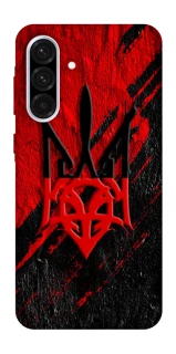 Чехол на Samsung Galaxy A36 5G Герб v17 фото 1 из 1