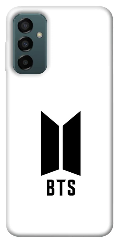 Чохол на Samsung Galaxy M13 4G BTS logo фото 1 з 1