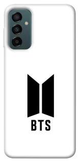 Чохол на Samsung Galaxy M13 4G BTS logo фото 1 з 1