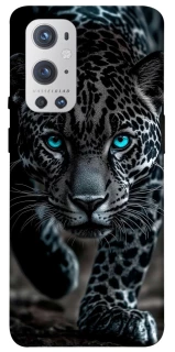 Чохол на OnePlus 9 Pro blue eye leo фото 1 з 1