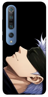 Чохол на Xiaomi Mi 10 / Mi 10 Pro Gojo v13 фото 1 з 1