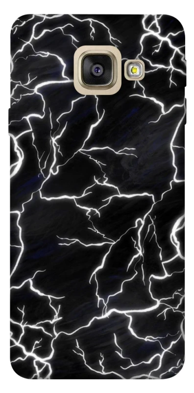 Чохол на Samsung A520 Galaxy A5 (2017) Abstract ver.5 фото 1 з 1