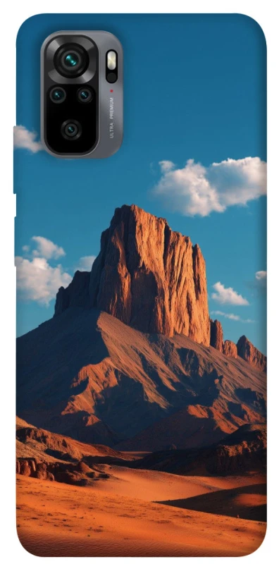 Чохол на Xiaomi Poco M5s Arizona mountain v2 фото 1 з 1