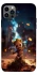 Чехол на Apple iPhone 12 Pro (6.1") Baby Groot v3 фото 1 из 1