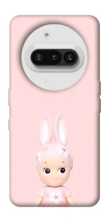 Чохол на Nothing Phone (3a) Sakura Bunny Solo фото 1 з 1