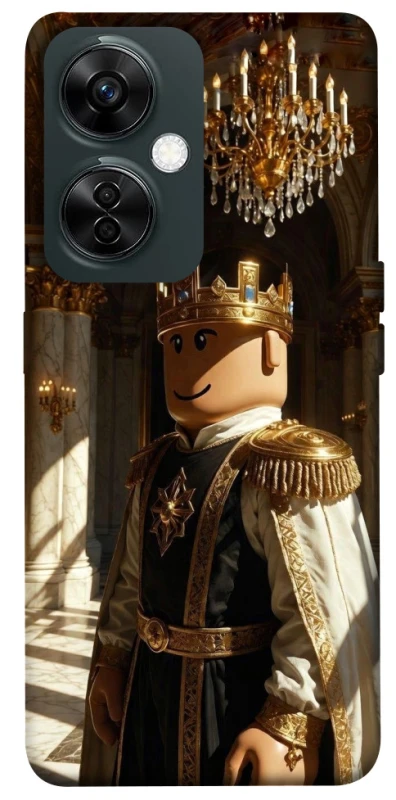 Чехол на OnePlus Nord CE 3 Lite Roblox aesthetics ver.7 фото 1 из 1