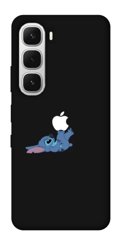 Чохол на Infinix Hot 60i Apple logo ver.9 фото 1 з 1