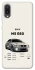 Чехол на Samsung Galaxy A02 BMW M5 E60 фото 1 из 1