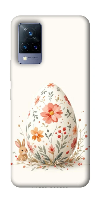 Чохол на Vivo V21 Easter ver.3 фото 1 з 1