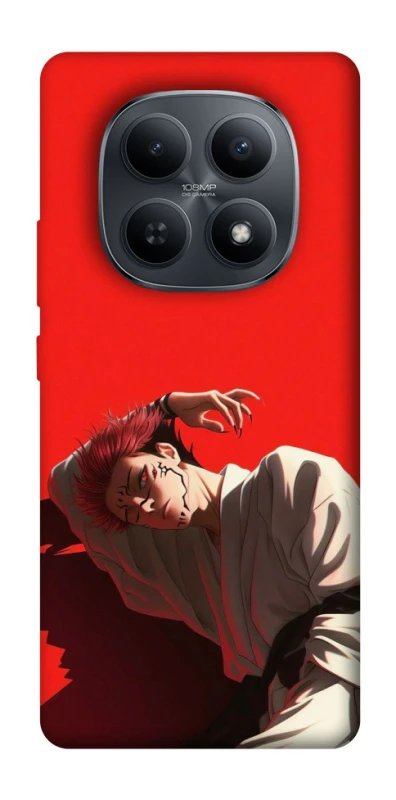 Чохол на Xiaomi Redmi Note 15 4G/5G (EU) Itadori фото 1 з 1