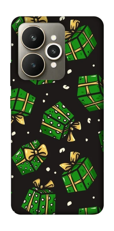 Чохол на Realme 15 Christmas mood ver.5 фото 1 з 1