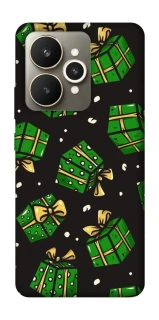 Чохол на Realme 15 Christmas mood ver.5 фото 1 з 1