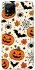 Чехол на Realme C20 Halloween v13 фото 1 из 1