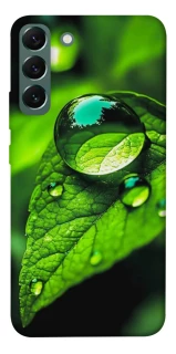 Чохол на Samsung Galaxy S22+ Flowers v16 фото 1 з 1