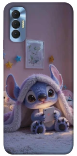 Чохол на TECNO Spark 8P Stitch ver.3 фото 1 з 1