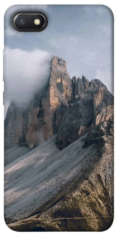 Чехол на Xiaomi Redmi 6A Mountains v2 фото 1 из 1
