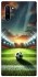 Чохол на Samsung Galaxy Note 10 Football aesthetic ver.3 фото 1 з 1