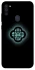 Чехол на Samsung Galaxy M11 K-Pop Demon Hunters Logo ver.2 фото 1 из 1