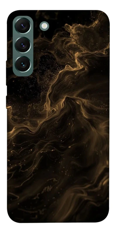 Чохол на Samsung Galaxy S22+ Epoxy design ver.5 фото 1 з 1