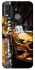 Чохол на Nokia G11 Plus Golden sports car фото 1 з 1