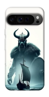 Чохол на Google Pixel 9 Pro Nordic drakkar v2 фото 1 з 1