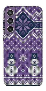 Чохол на Samsung Galaxy S23 FE Різдво v1 фото 1 з 1