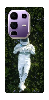 Чохол на Infinix Note 50 Pro+ Астронавт фото 1 з 1