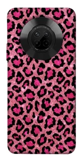 Чохол на Huawei Y9a Leopard Skin v3 фото 1 з 1