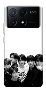 Чехол на Xiaomi Poco X6 TWS фото 1 из 1