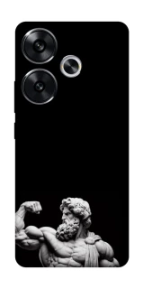 Чехол на Xiaomi Poco F6 Strong Style фото 1 из 1