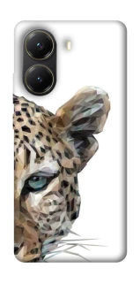 Чехол на Xiaomi Poco X7 Pro Leopard Art v2 фото 1 из 1