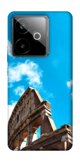 Чехол на Realme GT 7T coliseum фото 1 из 1