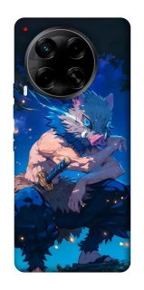 Чохол на TECNO Camon 30 (CL6) inosuke фото 1 з 1